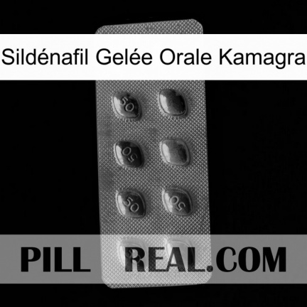 Sildénafil Gelée Orale Kamagra viagra3